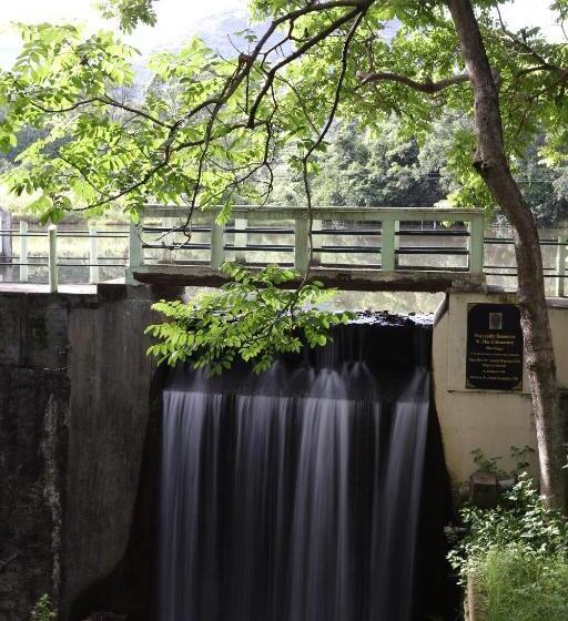 민박 Cure Monastery