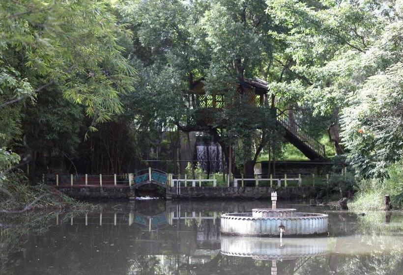 민박 Cure Monastery