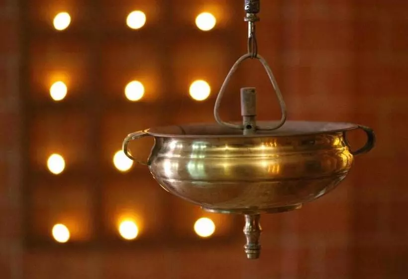 Bed and Breakfast Cure Monastery