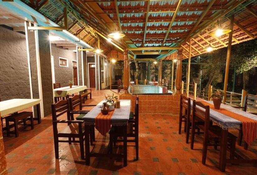 민박 Cure Monastery