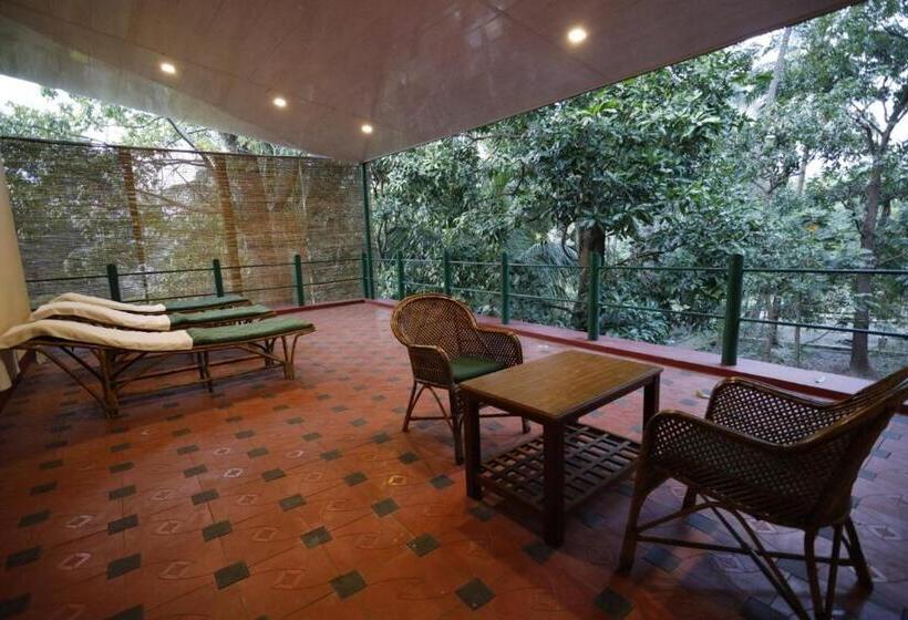 민박 Cure Monastery