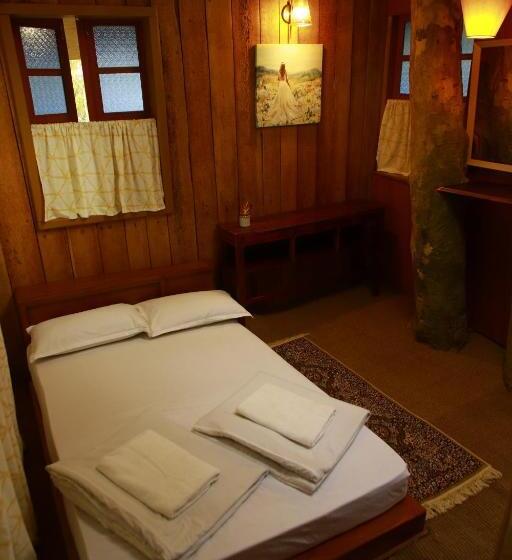 민박 Cure Monastery