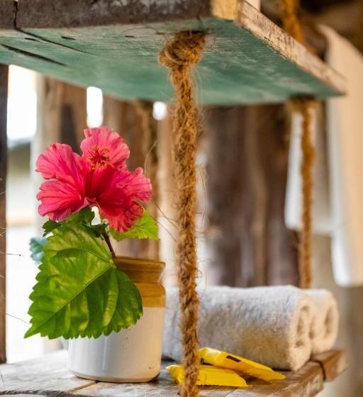 민박 Cure Monastery