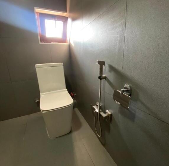 تختخواب و صبحانه Kalami