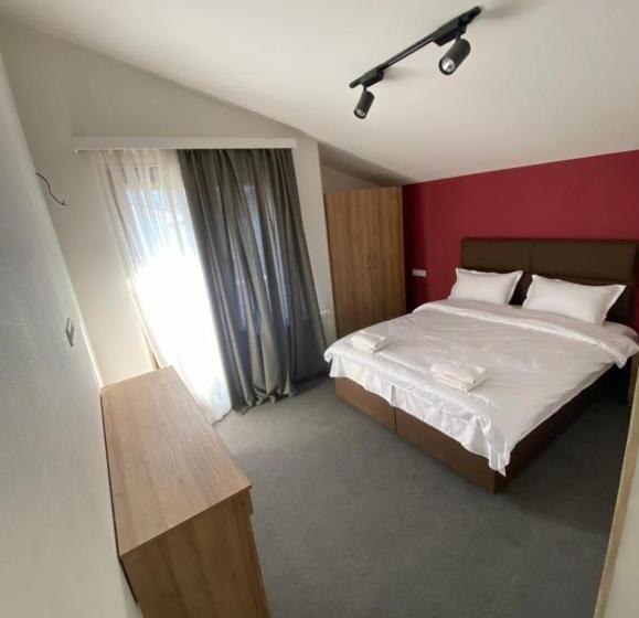 تختخواب و صبحانه Kalami