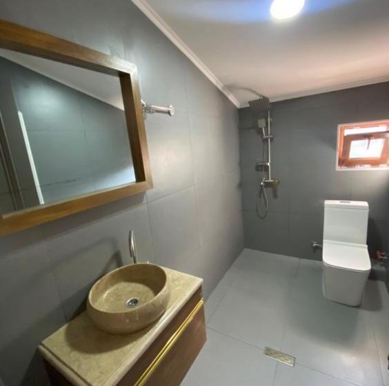 تختخواب و صبحانه Kalami