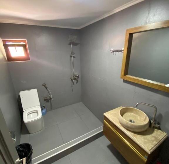 تختخواب و صبحانه Kalami