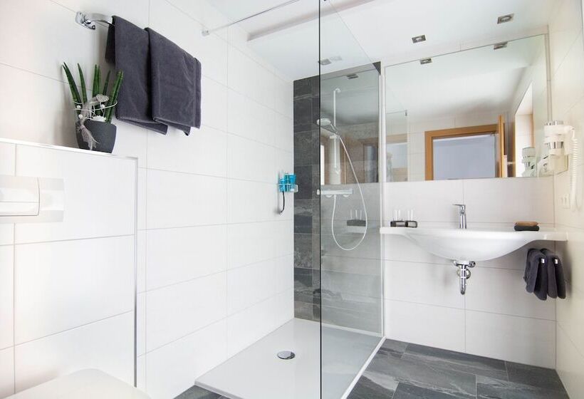 צימר Köcks B N B