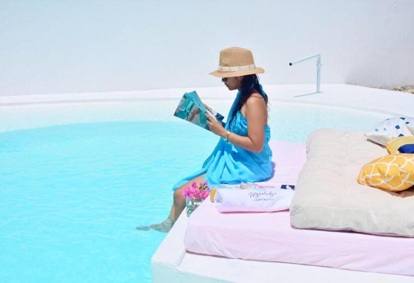 تختخواب و صبحانه Mykolodge Majunga