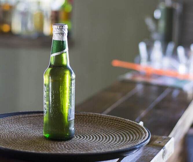 تختخواب و صبحانه Pomegranite Golf Resort & Spa