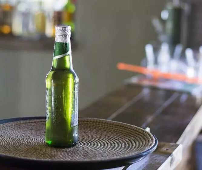 تختخواب و صبحانه Pomegranite Golf Resort & Spa