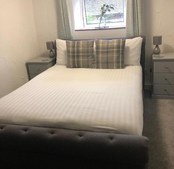 ベッドアンドブレックファースト Ramblers Rest