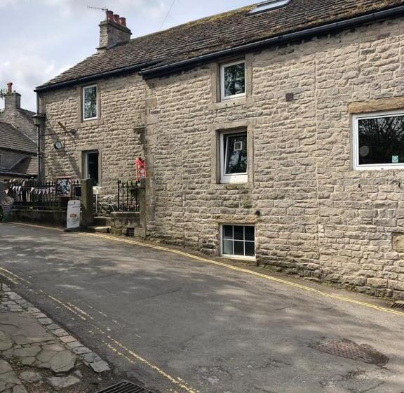 ベッドアンドブレックファースト Ramblers Rest