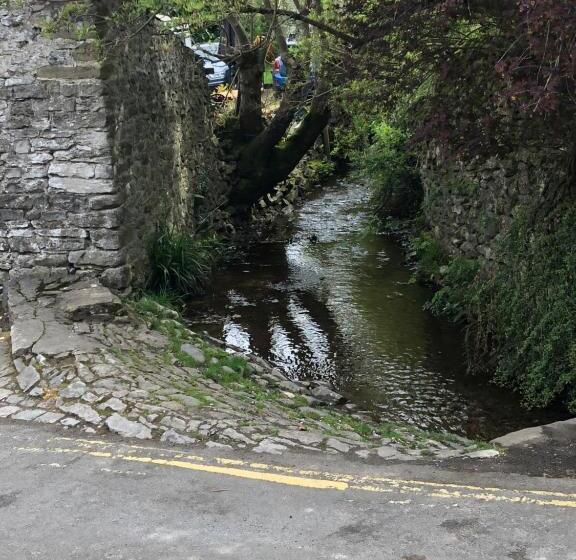 ベッドアンドブレックファースト Ramblers Rest