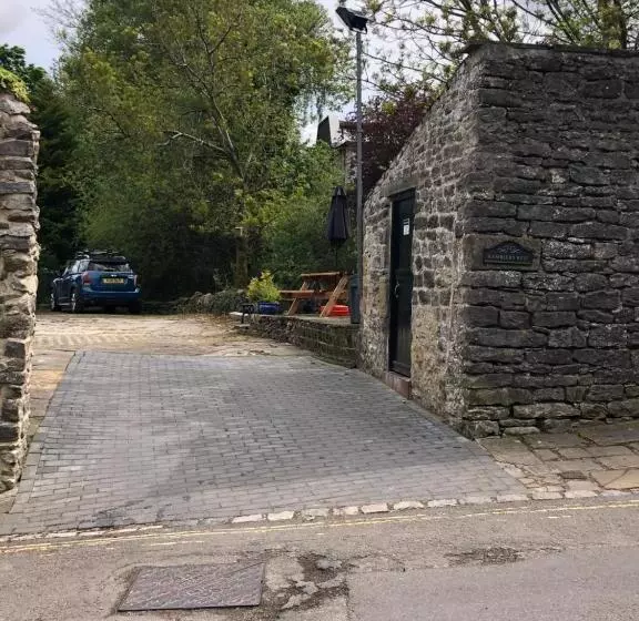 Aamiaismajoitus (B&B) Ramblers Rest