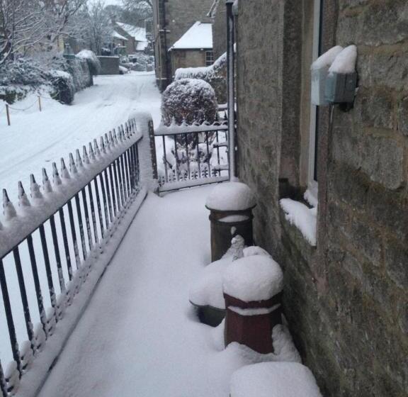 ベッドアンドブレックファースト Ramblers Rest