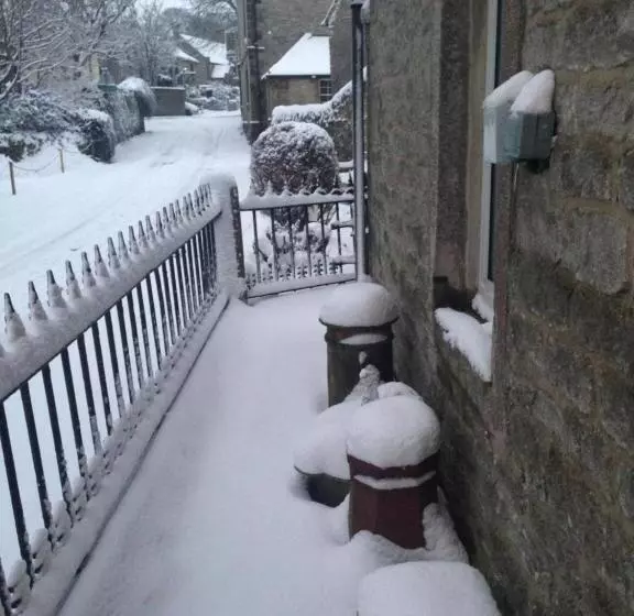 Aamiaismajoitus (B&B) Ramblers Rest