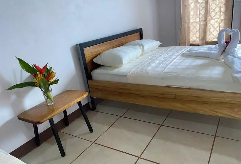 Aamiaismajoitus (B&B) Sunrise