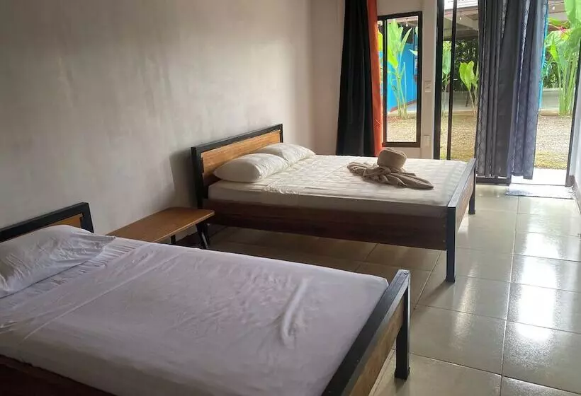 Aamiaismajoitus (B&B) Sunrise