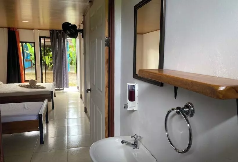 Aamiaismajoitus (B&B) Sunrise