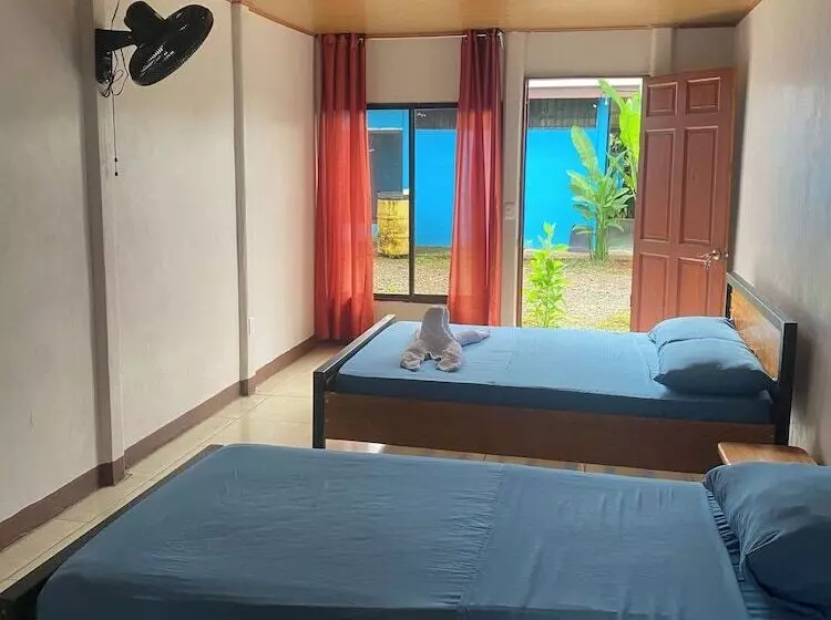 Aamiaismajoitus (B&B) Sunrise