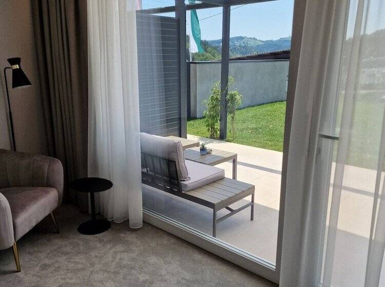 بنسيون Zum Sausaler Südsteiermark