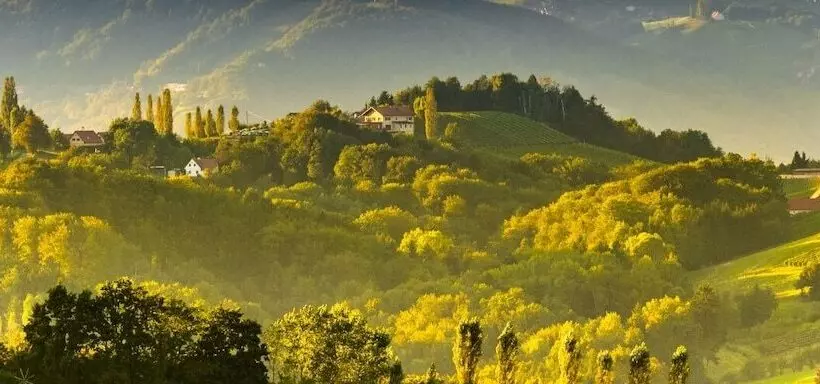 Majatalo Zum Sausaler   Südsteiermark