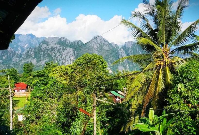 Easy Go Backpacker Hostel