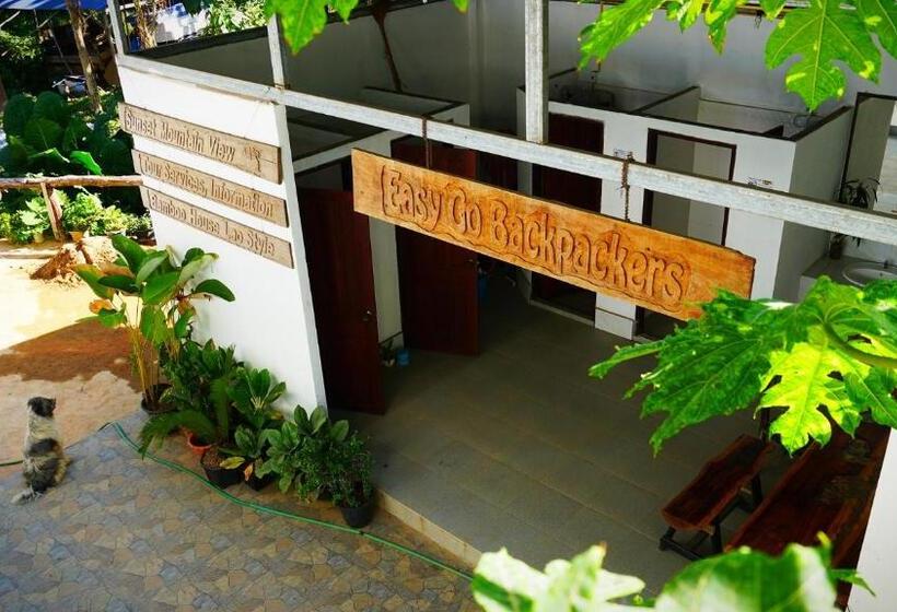 Easy Go Backpacker Hostel