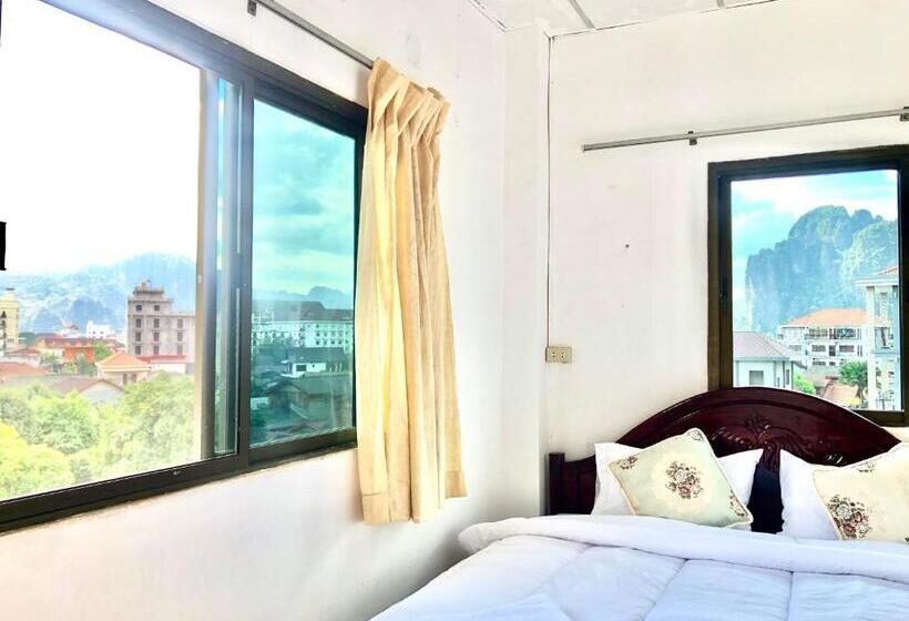 Easy Go Backpacker Hostel