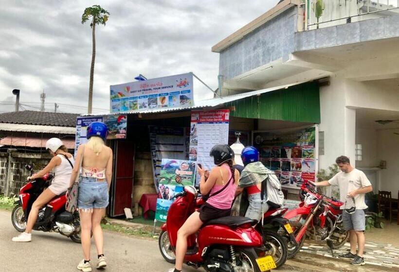 Easy Go Backpacker Hostel