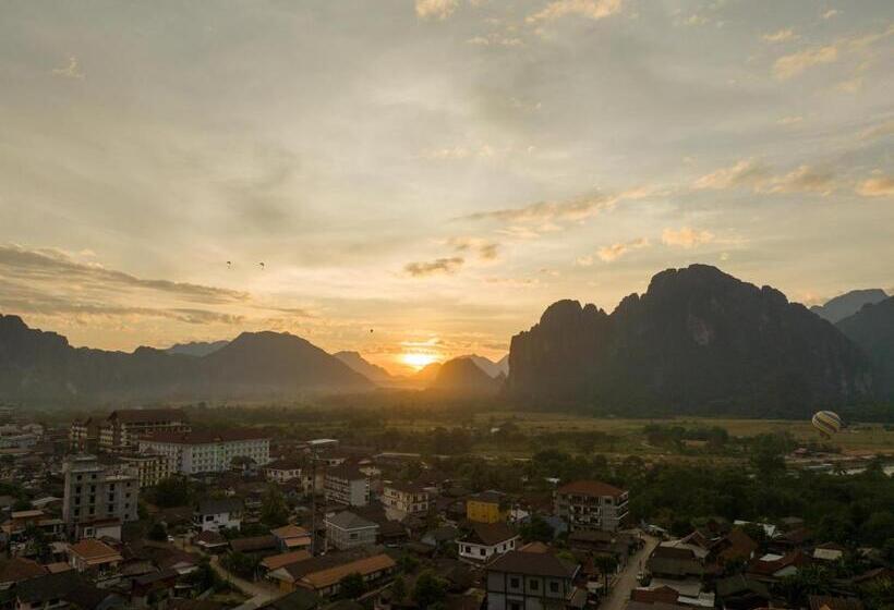 Easy Go Backpacker Hostel