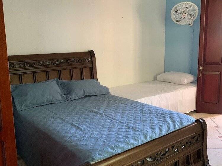 Hostal Arcadia Minca