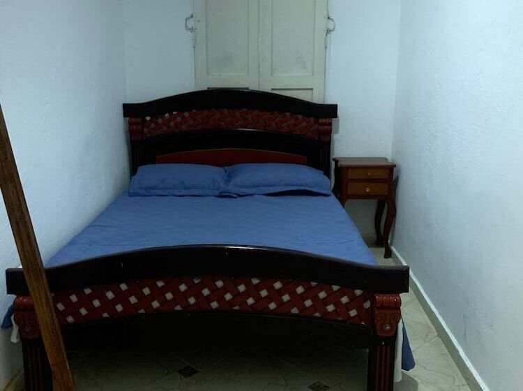 Hostal Arcadia Minca