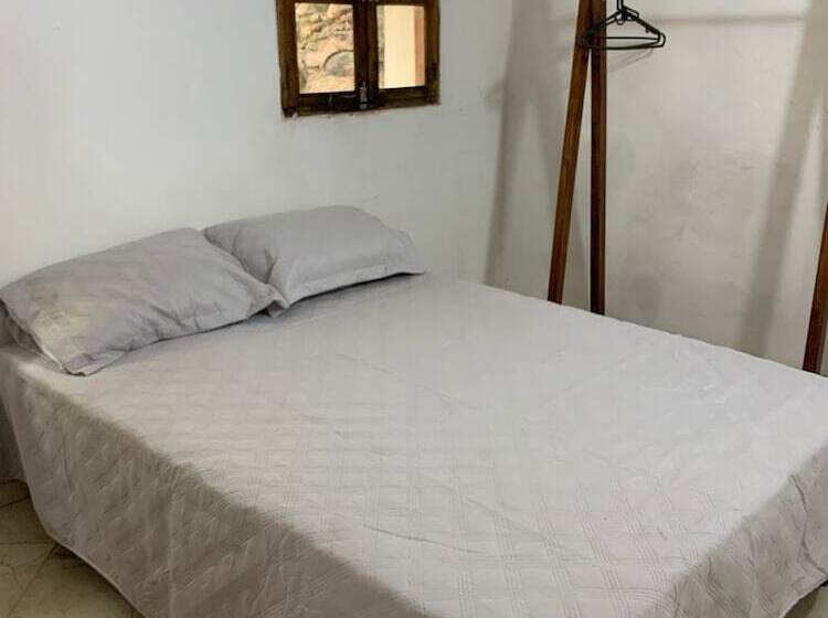 Hostal Arcadia Minca