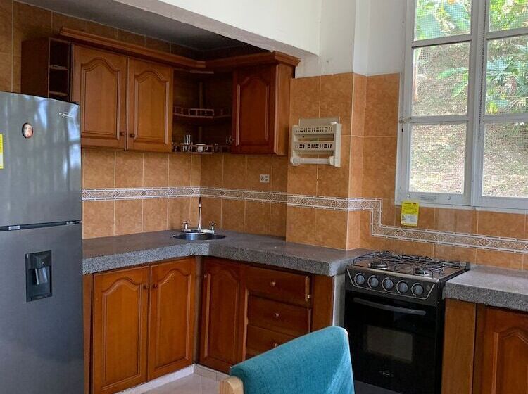 Hostal Arcadia Minca