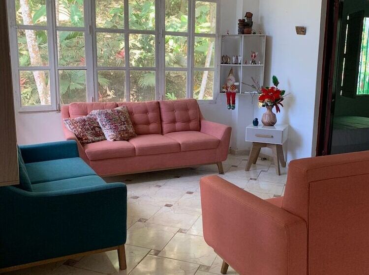 Hostal Arcadia Minca