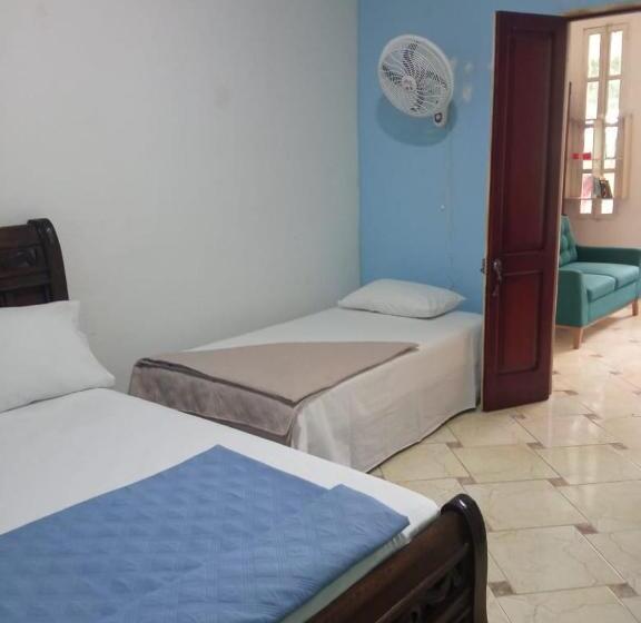 Hostal Arcadia Minca