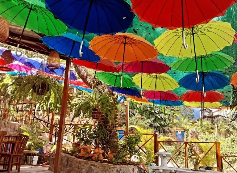 Hostal Arcadia Minca