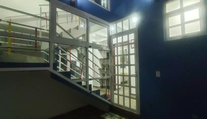 Hostal Guelaguetza Danza De La Pluma