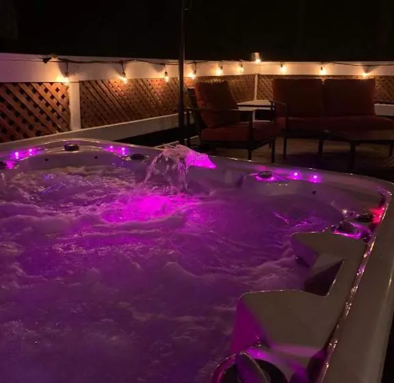 ホテル Auberge De Ferme Neuve