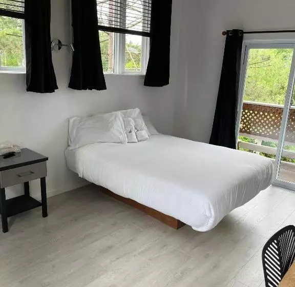 ホテル Auberge De Ferme Neuve