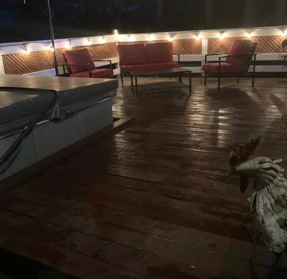 ホテル Auberge De Ferme Neuve