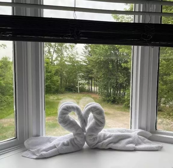 ホテル Auberge De Ferme Neuve