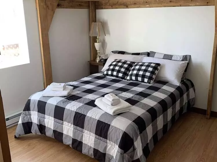 ホテル Auberge De Ferme Neuve