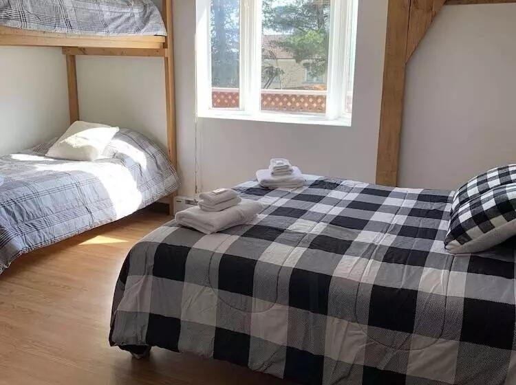 ホテル Auberge De Ferme Neuve