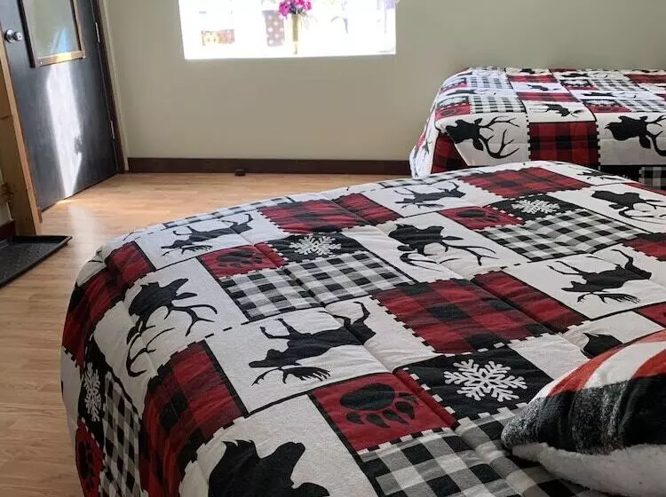 ホテル Auberge De Ferme Neuve