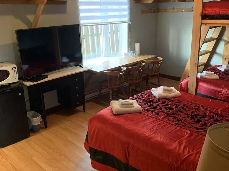 ホテル Auberge De Ferme Neuve