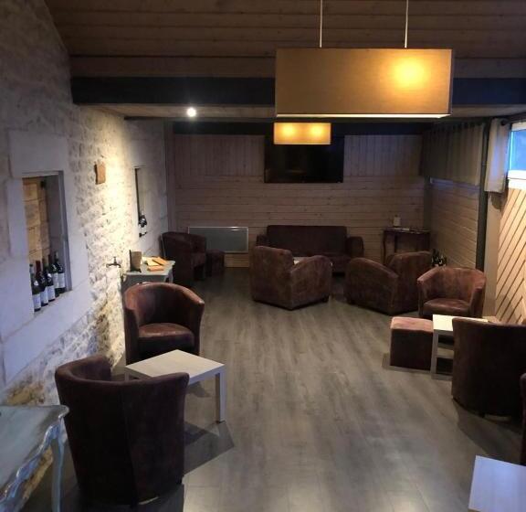 Отель Auberge Du Canal