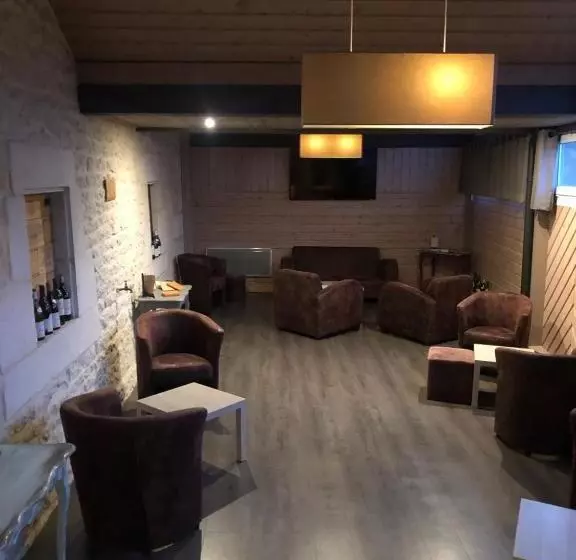 ホテル Auberge Du Canal
